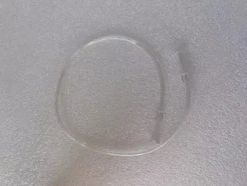 透明接続管 70cm