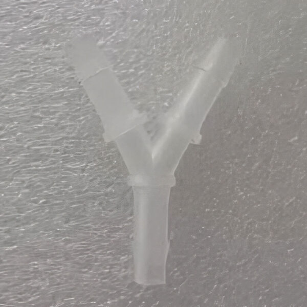 Y字分岐管(3分岐)
