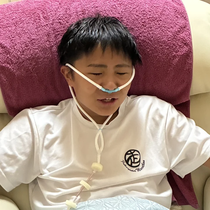 西村るいさんの写真
