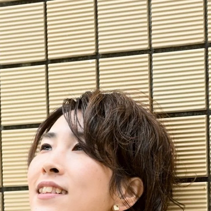 野澤紘子さんの写真