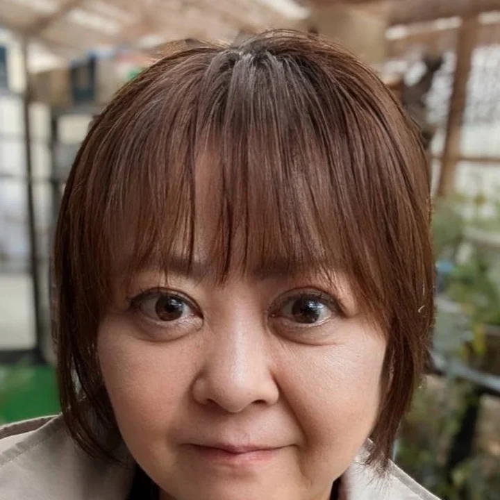 大西清美さんの写真