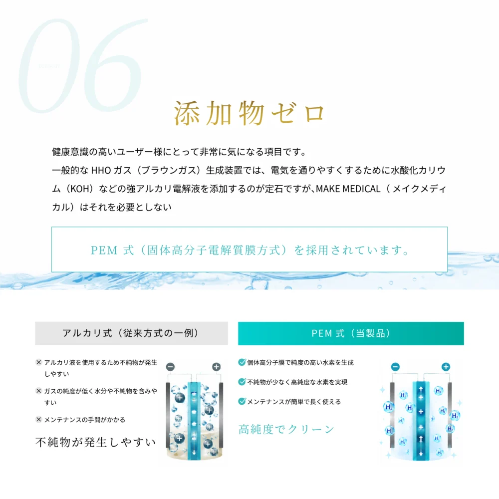 mega-series-hydrogen-inhaler-07 水素吸入器 特徴紹介