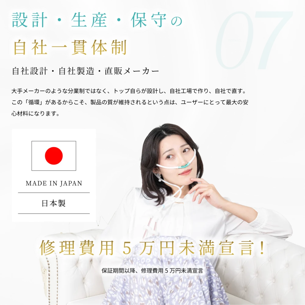 mega-series-hydrogen-inhaler-08 水素吸入器 特徴紹介