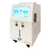 H2メディカルパワー MEGA2250 水素吸入器 斜め前面