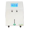 H2メディカルパワー MEGA9000 水素吸入器 正面