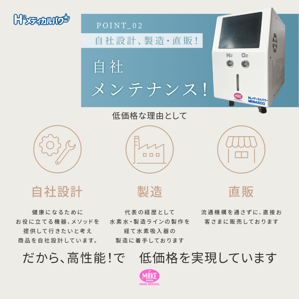 水素吸入器a02
