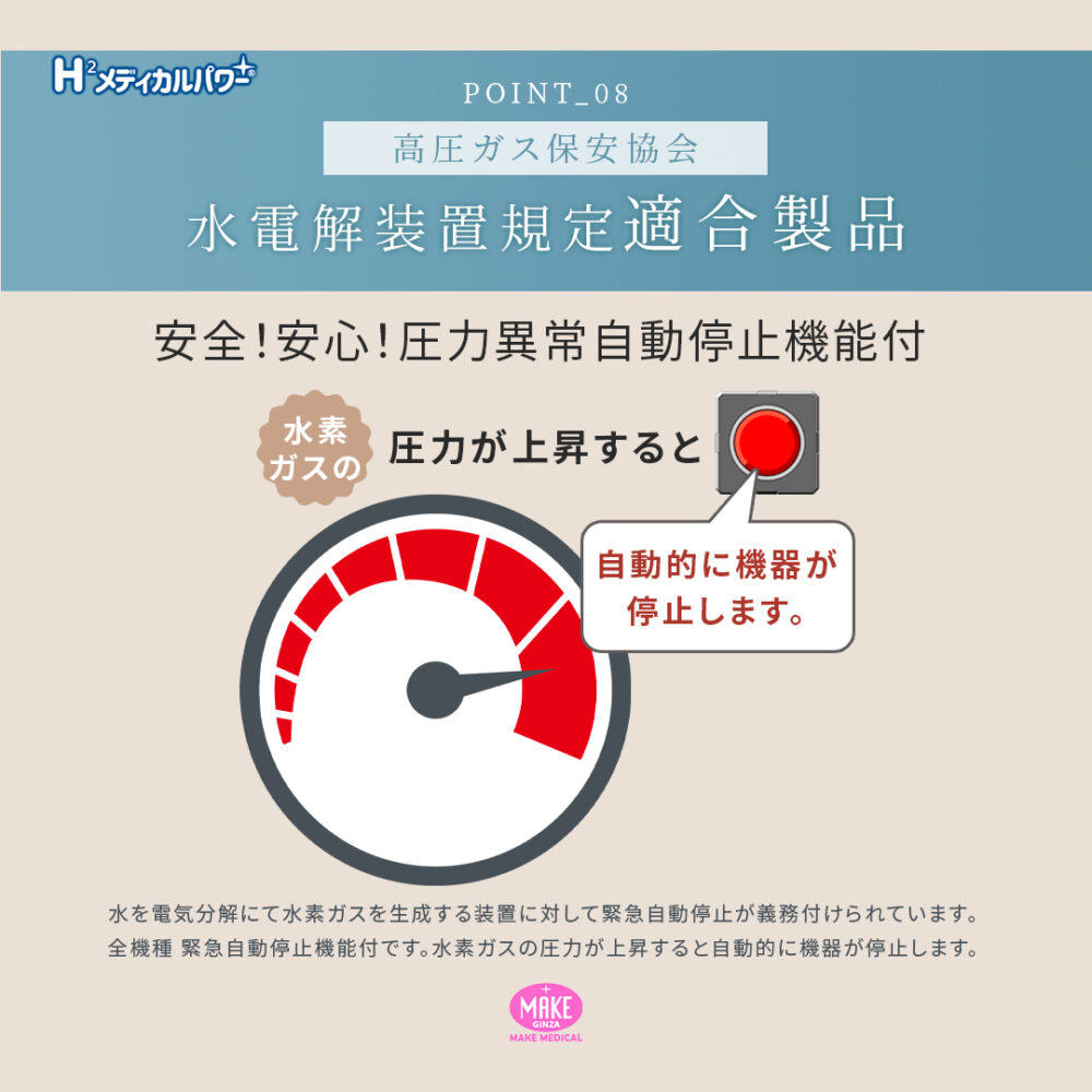 水素吸入器a08
