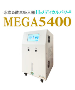 MEGA5400