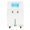 H2メディカルパワー MEGA6750 水素吸入器 正面