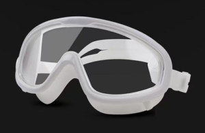 眼用　カニューラメガネ　眼鏡