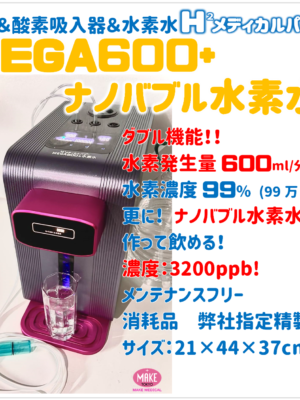 水素水　ナノバブル　水素　水素吸入器　低価格　肺ガン　ガン　治療　効果