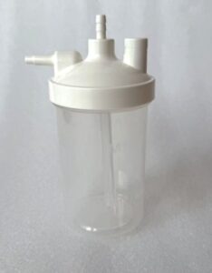 水素吸入器 ストラップボトル