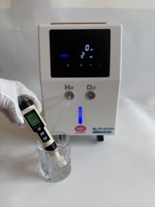 水素水 水素吸入器