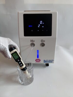 水素水 水素吸入器