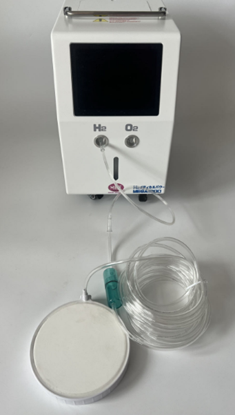 水素吸入MEGA3600 MEGAシリーズ Archives - 水素吸入器の製造/直販 MAKE MEDICAL