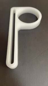 水素吸入器 ストラップボトルホルダー