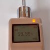 水素濃度測定器 99.99%