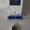 水素濃度測定器 99.99%全体