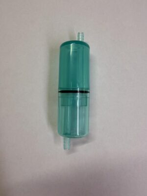 水素吸入器 ストラップ管