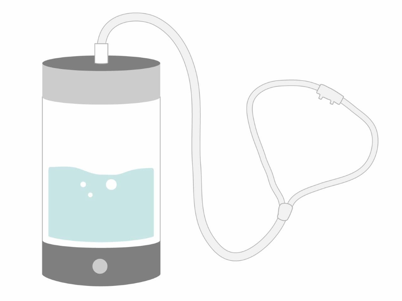 初めてでも分かる水素吸入の基本