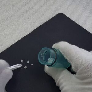 水素吸入器 カニューラ WATER LESS 高分子吸水ポリマー