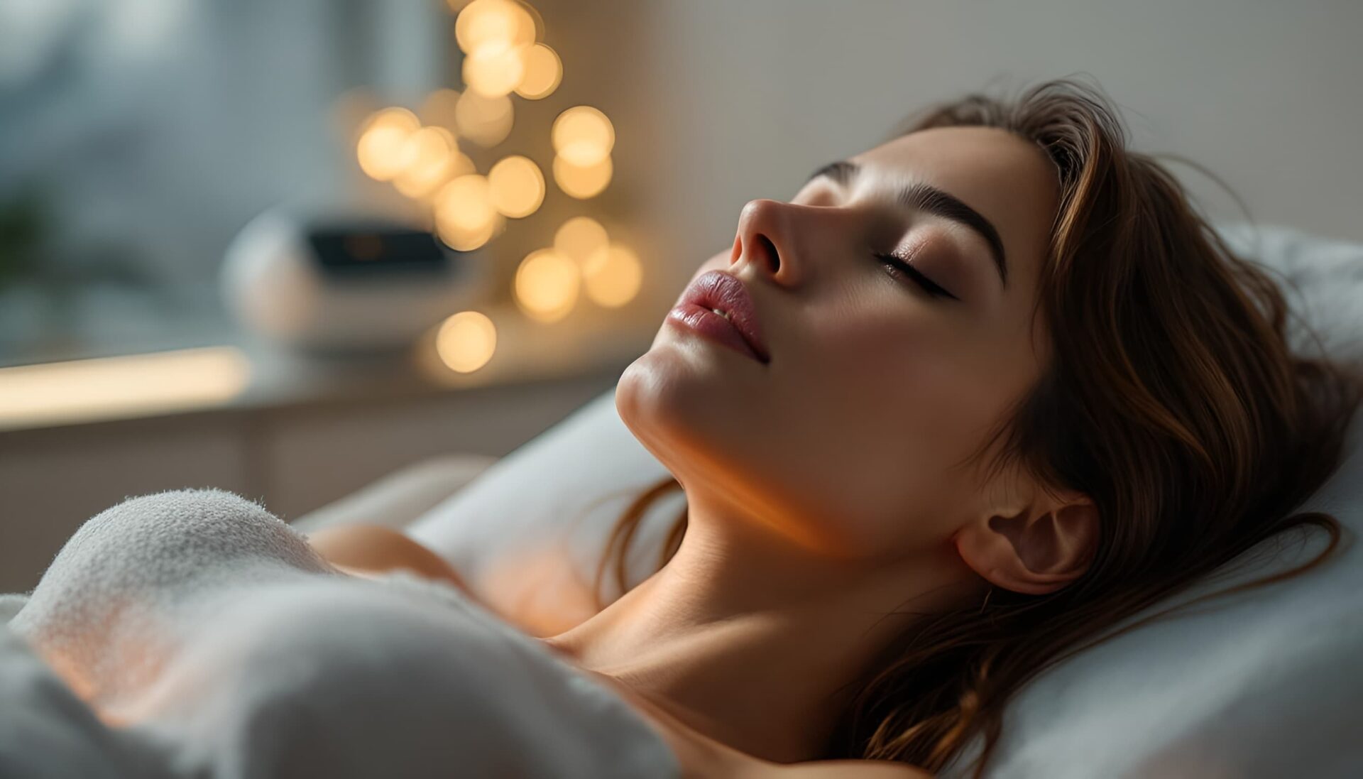 「長年悩んでいた、寝ても疲れが取れない」私が水素吸入で実感した疲労感の軽減