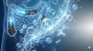 便秘は水素で改善するの？