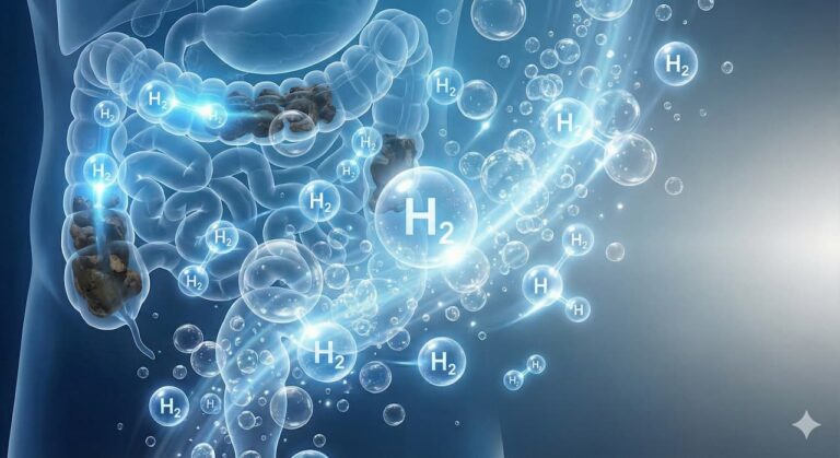 便秘は水素で改善するの?最新の研究からわかった新常識! 6 Gemini Generated Image cscfw0cscfw0cscf 便秘は水素で改善するの?