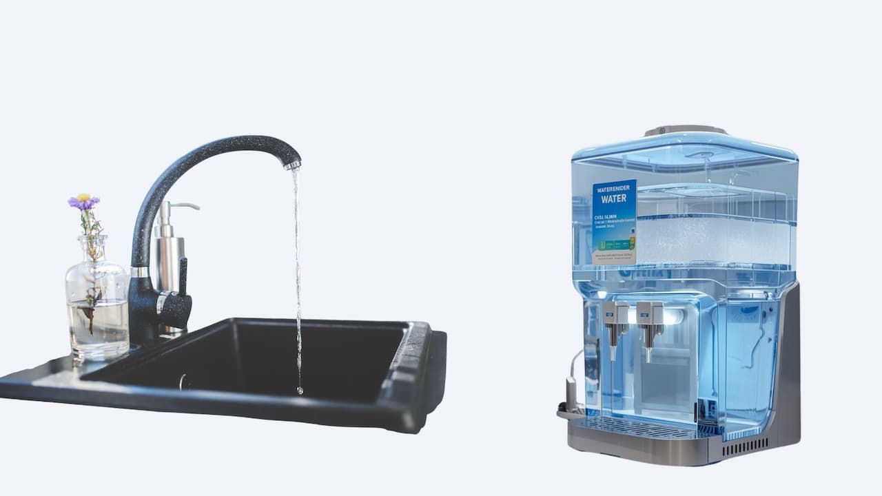 【必見】水素水を飲んではいけない人の特徴とデメリットを網羅! 6 4FE0A3B1 5162 4961 B972 F6D93C5732EC ランニングコストを比較し検討してみる