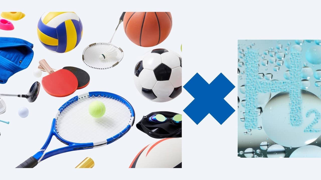 【経験者が解説】水素水ブームが無くなった理由と現状について 16 5C749EF5 57B9 4EBC 9128 A3AEEDDE11B4 医療やスポーツの現場で注目されている「水素ガス吸入」との違い