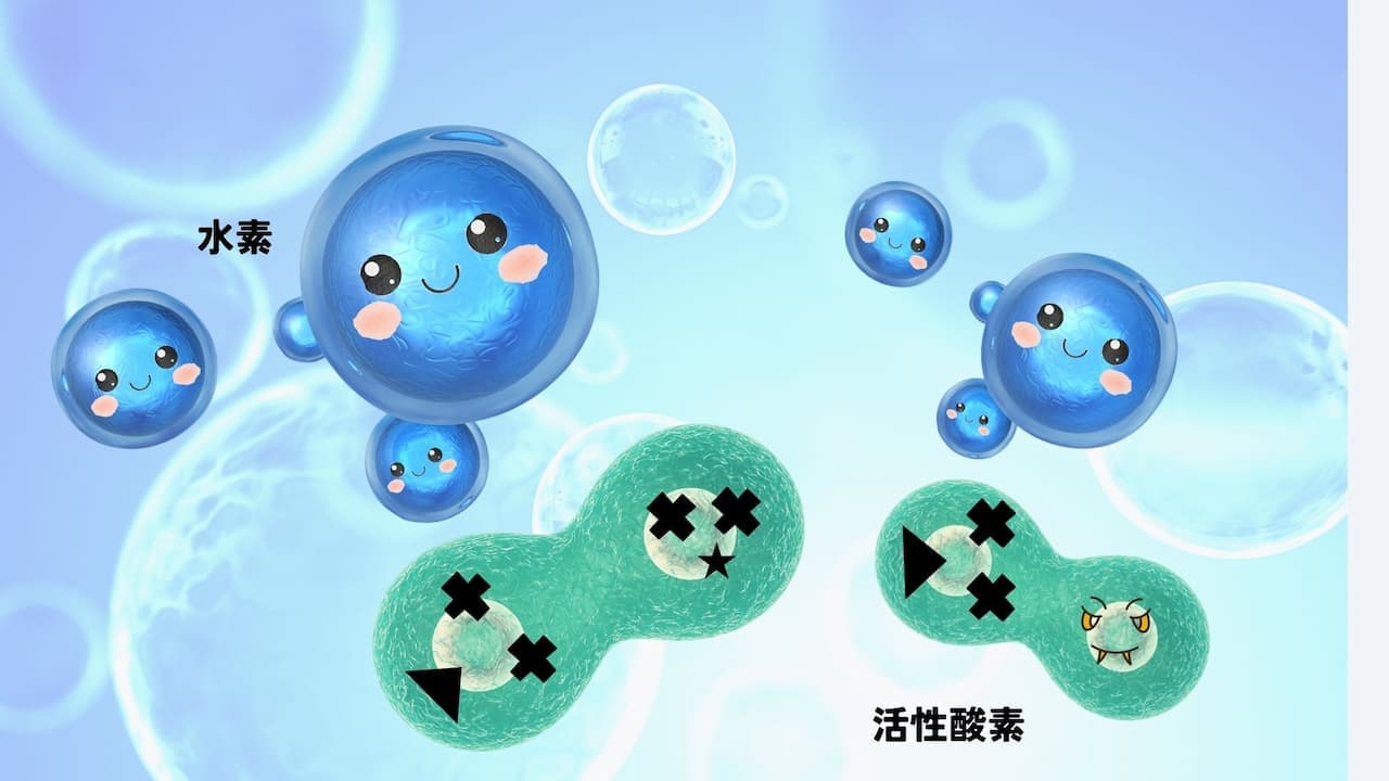 【必見】水素水を飲んではいけない人の特徴とデメリットを網羅! 2 70B5D171 1E85 43E6 98B0 509317D83BC1 【図解】水素水の特徴について