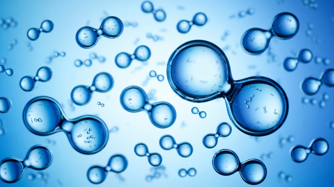 水素吸入は効果がない?歴史と科学的エビデンスを元に理由を解説 12 IMG 9845 ポイント① 水素の生成量は毎分200ml以上が推奨されている