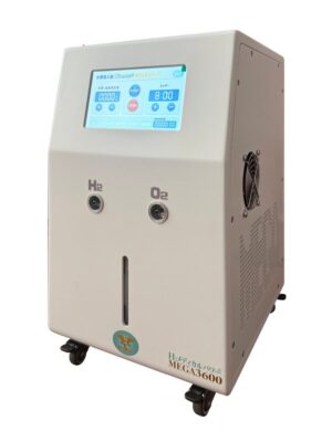 水素吸入器/H2メディカルパワーⓇ/MEGA3600 水素吸入器/H2メディカルパワーⓇ/MEGA3600