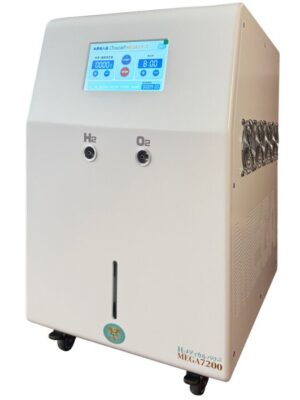 水素吸入器/H2メディカルパワー/MEGA7200 水素吸入器/H2メディカルパワー/MEGA7200