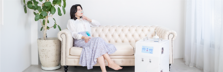 ひとりっ子ママ【新品1年保証付】水素吸入器1200ml医療レベルグレード 世界最大級の水素発生量。特許取得の安全性と低価格を両立したMAKE