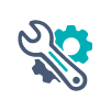 usage setup maintenance