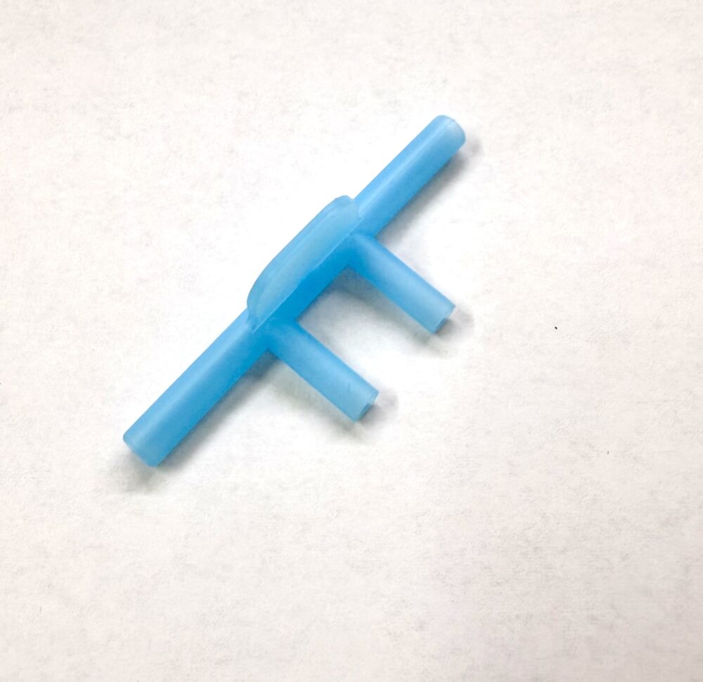 水素・酸素独立吸入 鼻部 水素・酸素独立吸入|鼻部|水素吸入器|カニューラ