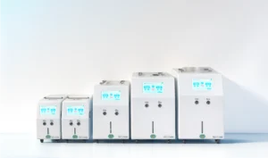 【世界最大級の水素発生量】イヌリン×水素吸入で腸内環境をサポート!毎日の健康習慣│水素吸入器 4 h2 medical power series MAKE MEDICALのH2メディカルパワーシリーズ