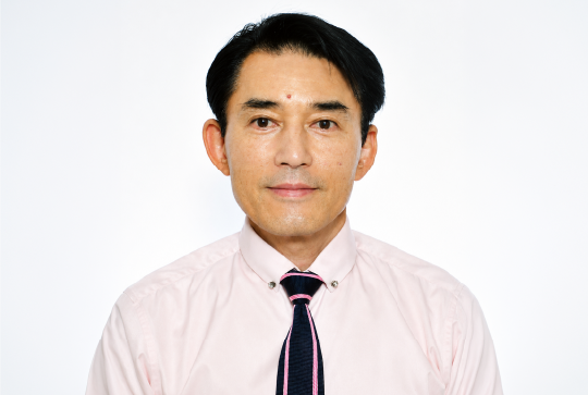 MAKE MEDICAL株式会社 代表取締役 鈴木良美