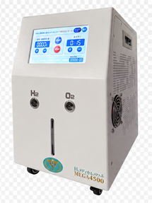 水素吸入器│H2メディカルパワー│MEGA4500 水素吸入器│H2メディカルパワー│MEGA4500